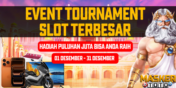 MASKERTOTO